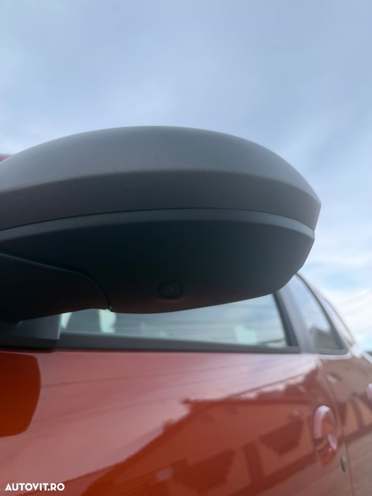 Dacia Duster TCe 150 GPF Prestige jante 17" - 7