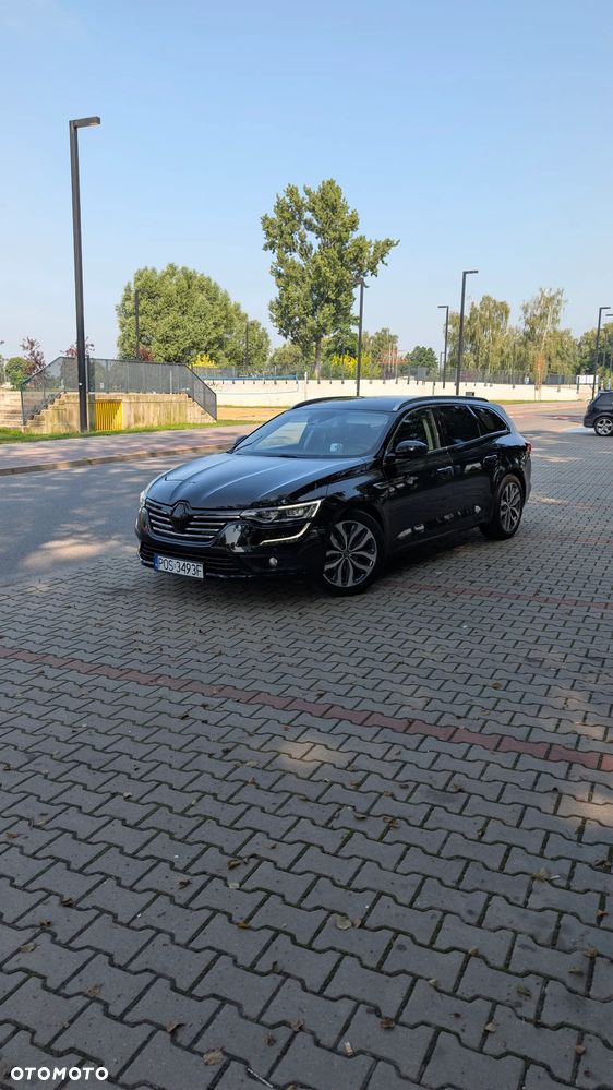 Renault Talisman 1.6 Energy dCi Intens - 5