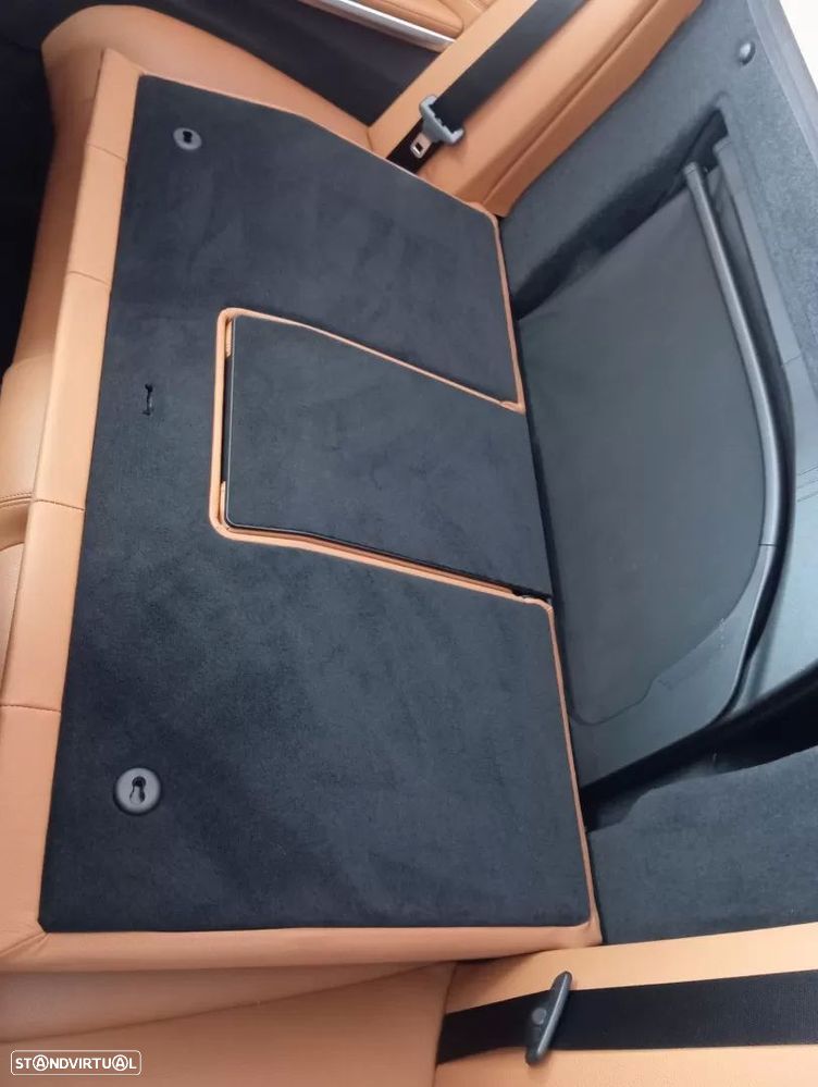 BMW 420 i Pack M Auto - 26