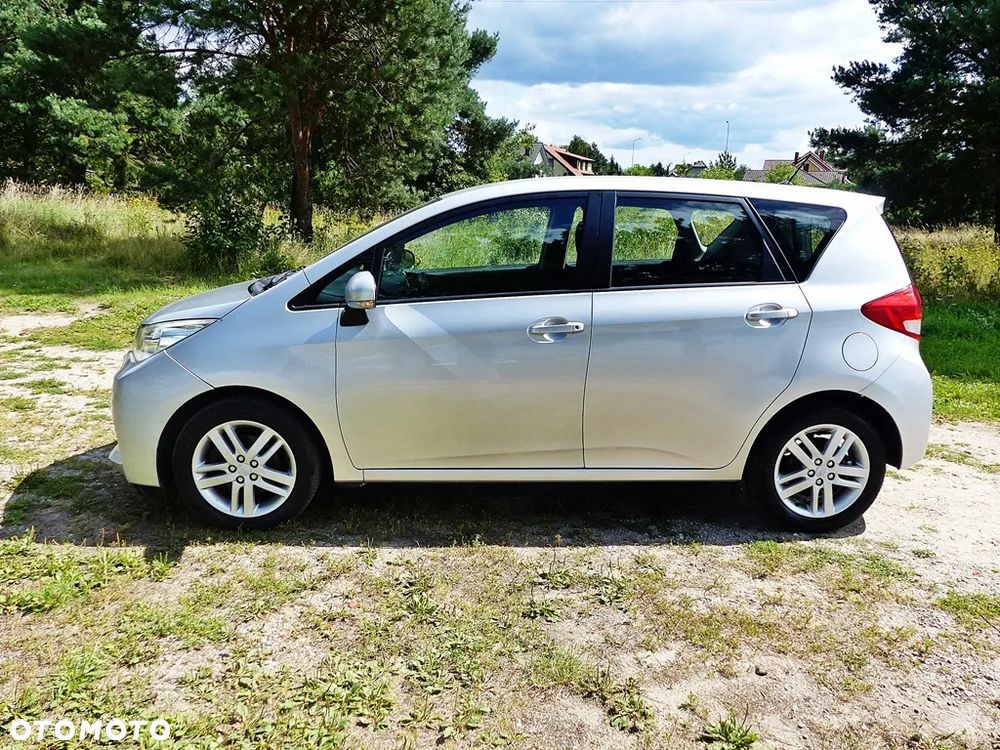 Toyota Verso S 1.33 VVT-i Life - 14