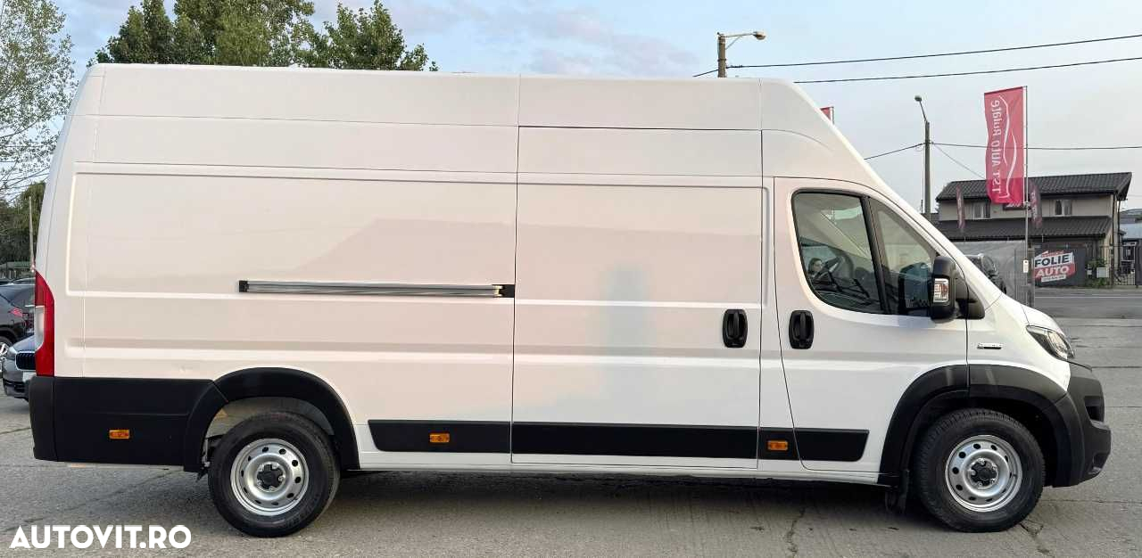 Fiat DUCATO L4H3 - 10