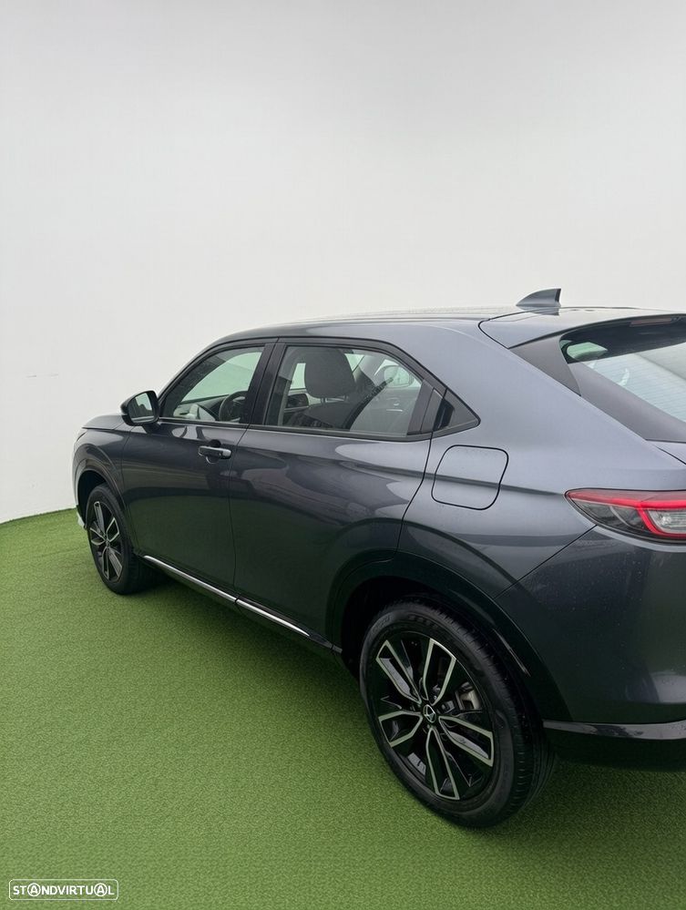 Honda HR-V 1.5 i-MMD e:HEV Elegance - 4