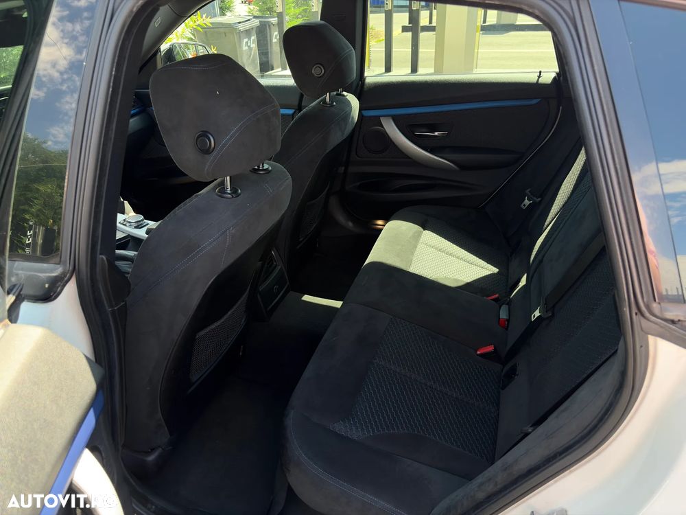 BMW Seria 3 - 10