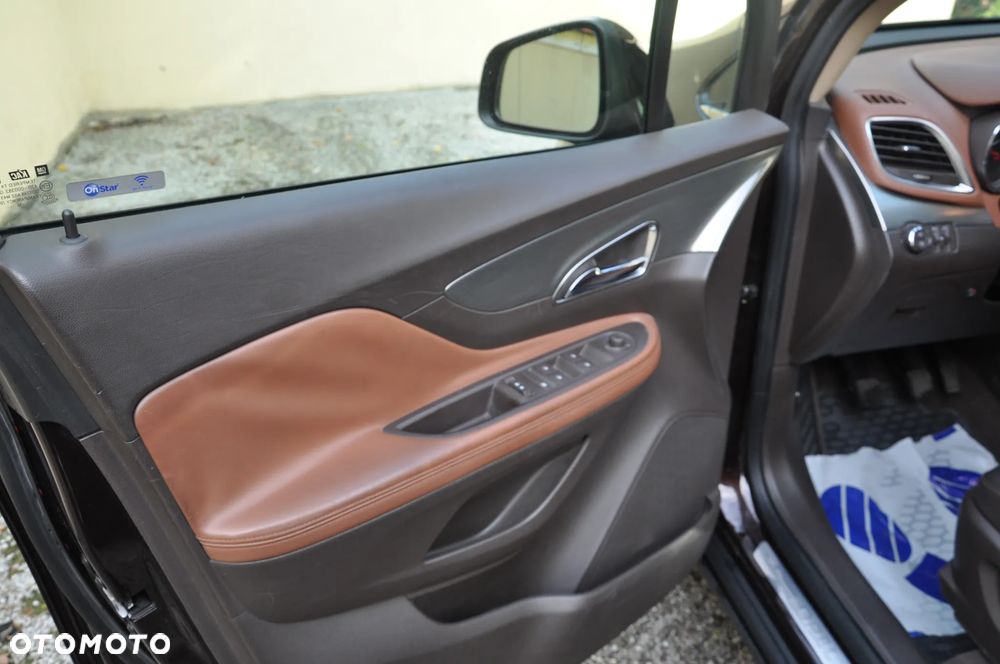Opel Mokka 1.6 Cosmo S&S - 14