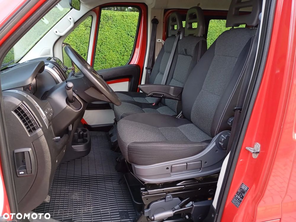 Fiat Ducato Panorama L1H1 - 7