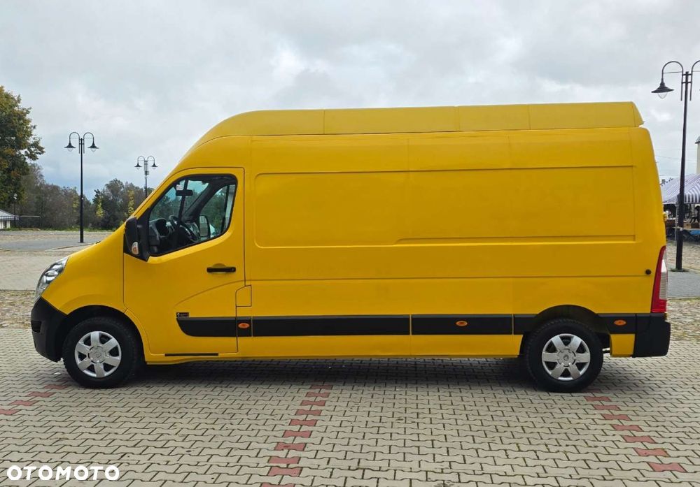 Renault Master - 8