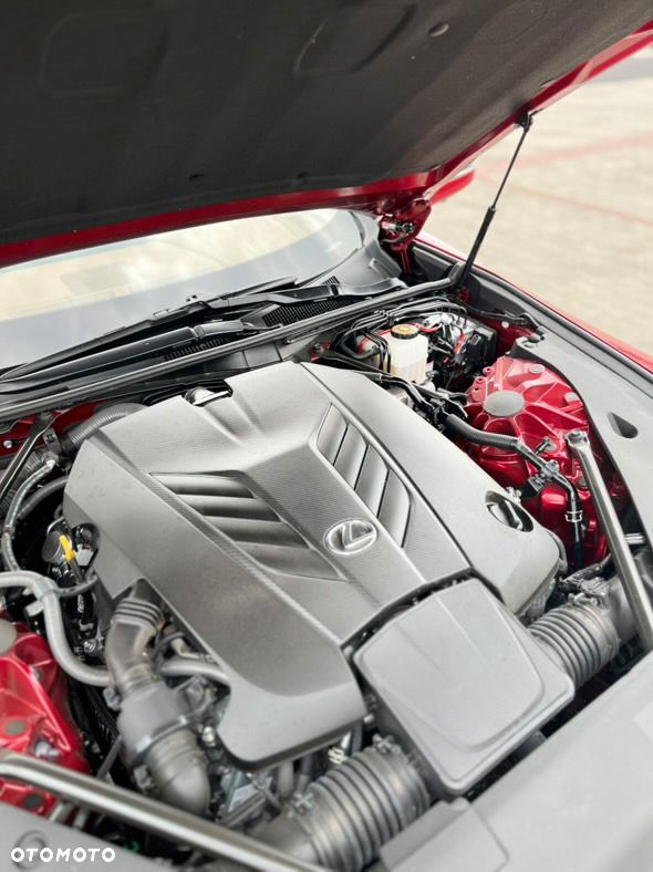 Lexus LC ver-500-prestige - 6