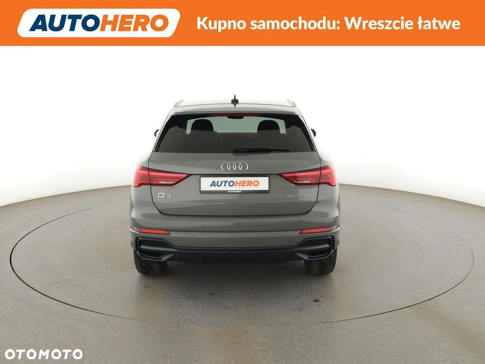 Audi Q3 45 TFSI e S Line S tronic - 7
