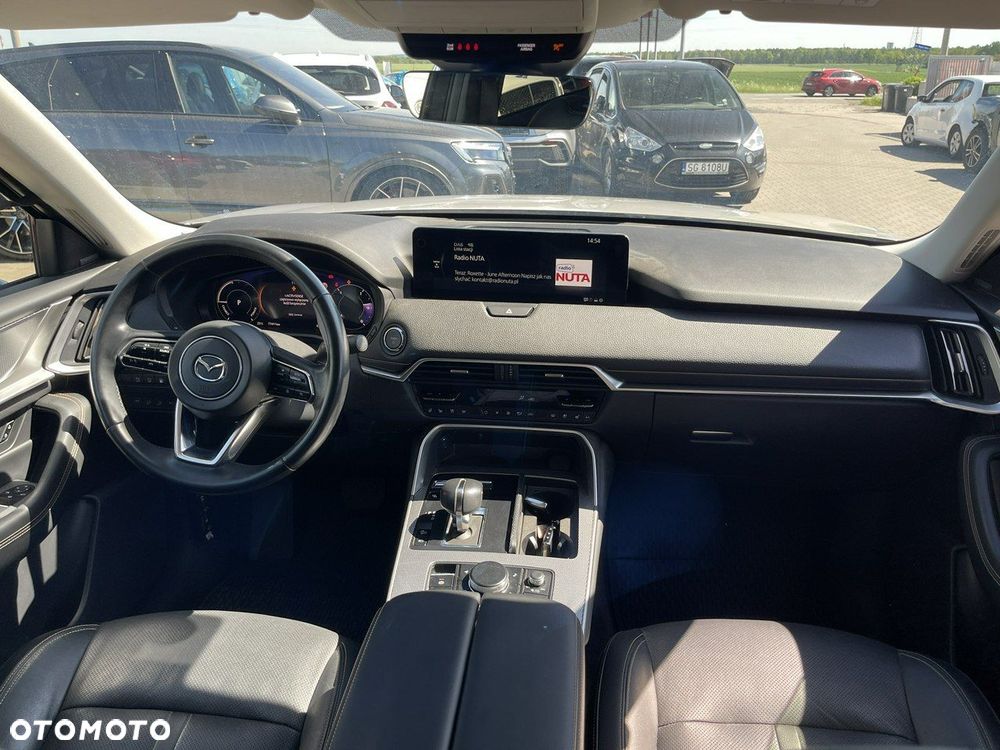 Mazda CX-60 2.5 PHEV Takumi Plus AWD - 15
