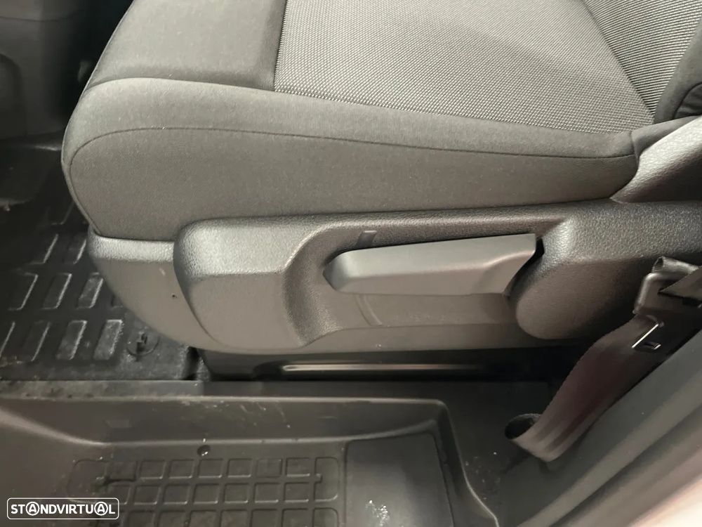 Opel Vivaro-e 75 kWh L2H1 - 16