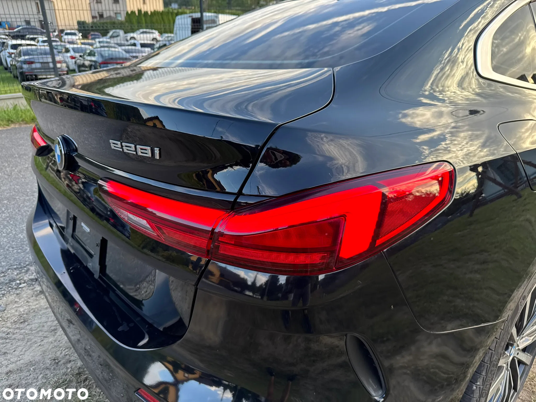 BMW Seria 2 - 35
