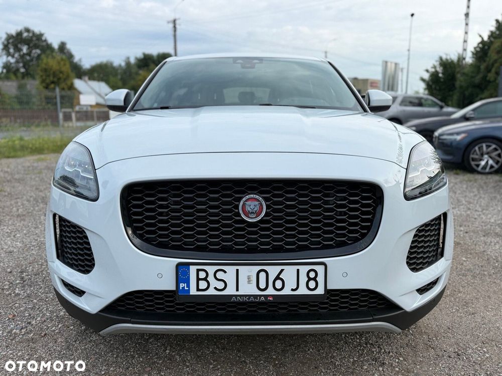 Jaguar F-Pace - 4