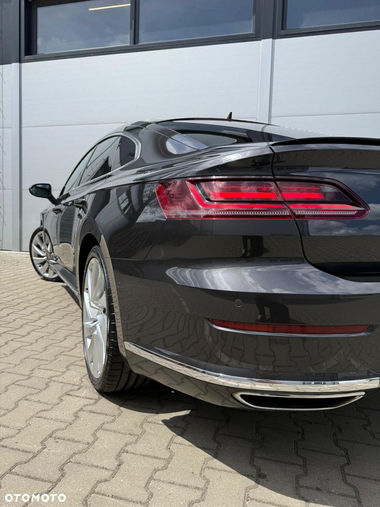 Volkswagen Arteon 2.0 TSI GPF R-Line DSG - 8
