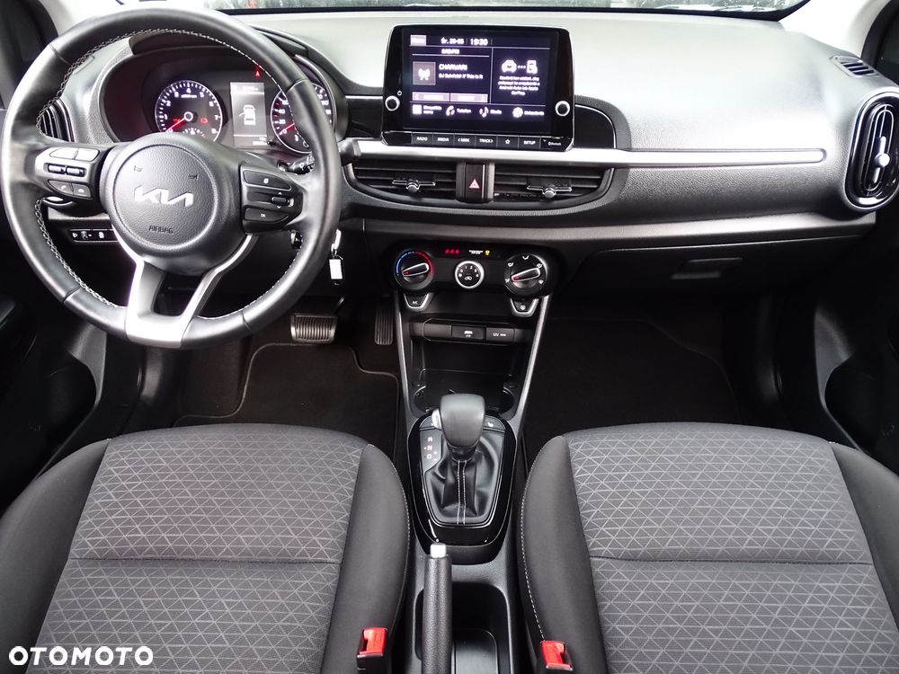 Kia Picanto 1.0 Dream-Team Edition - 22