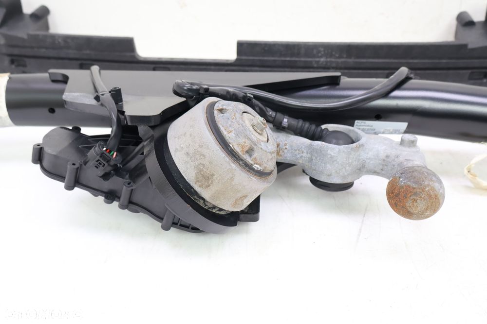 VOLVO XC90 II HAK HOLOWNICZY 32351378 - 4