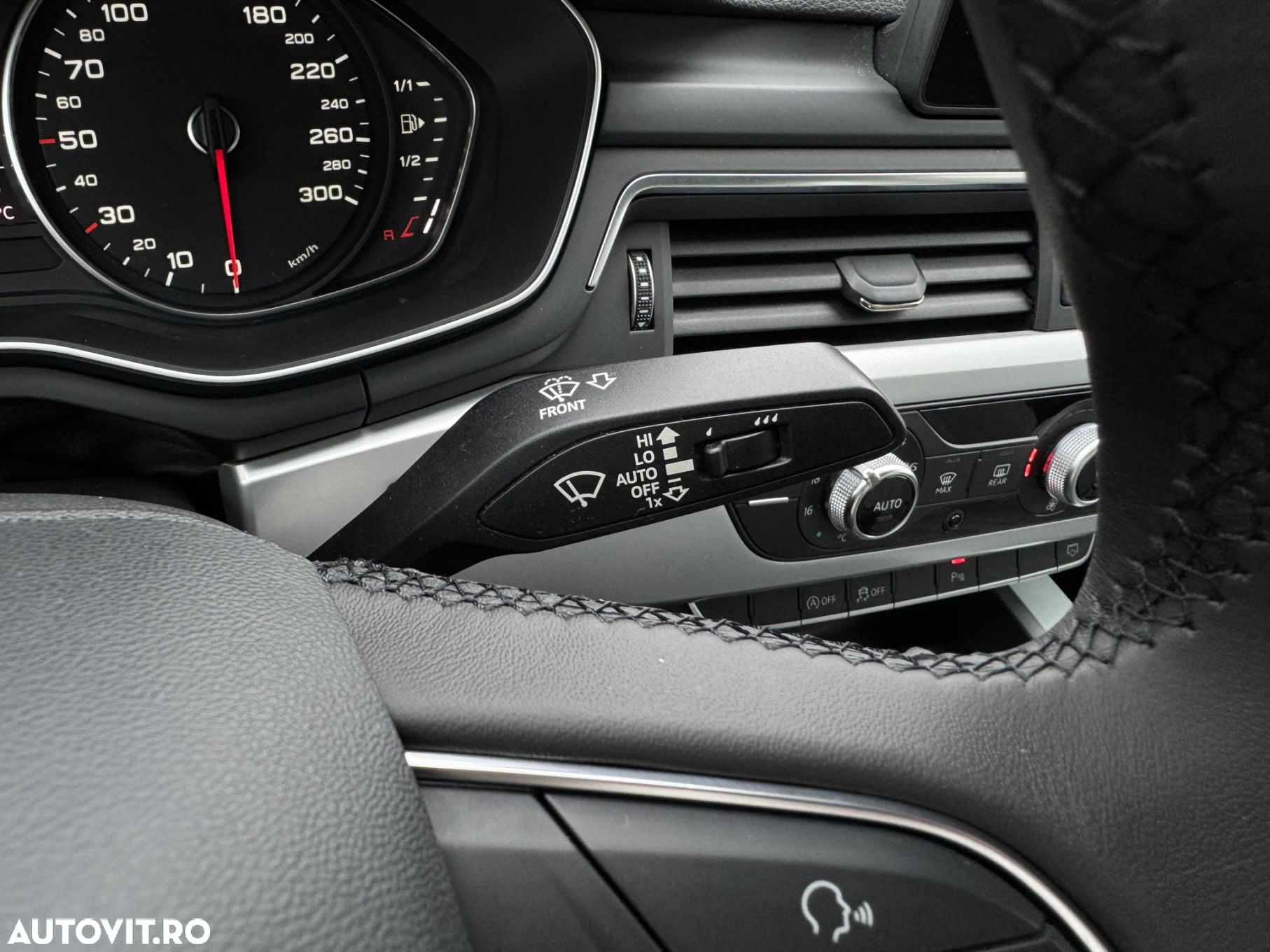 Audi A4 - 18