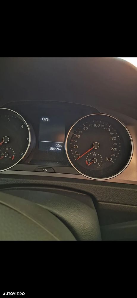 Volkswagen Golf 1.6 TDI BMT Trendline - 5