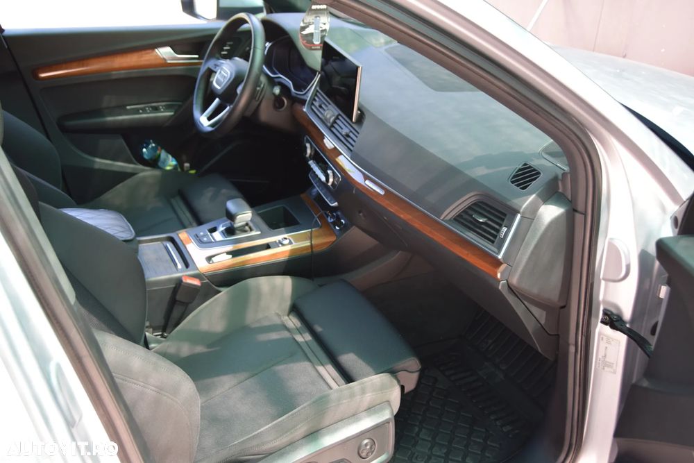 Audi Q5 - 26
