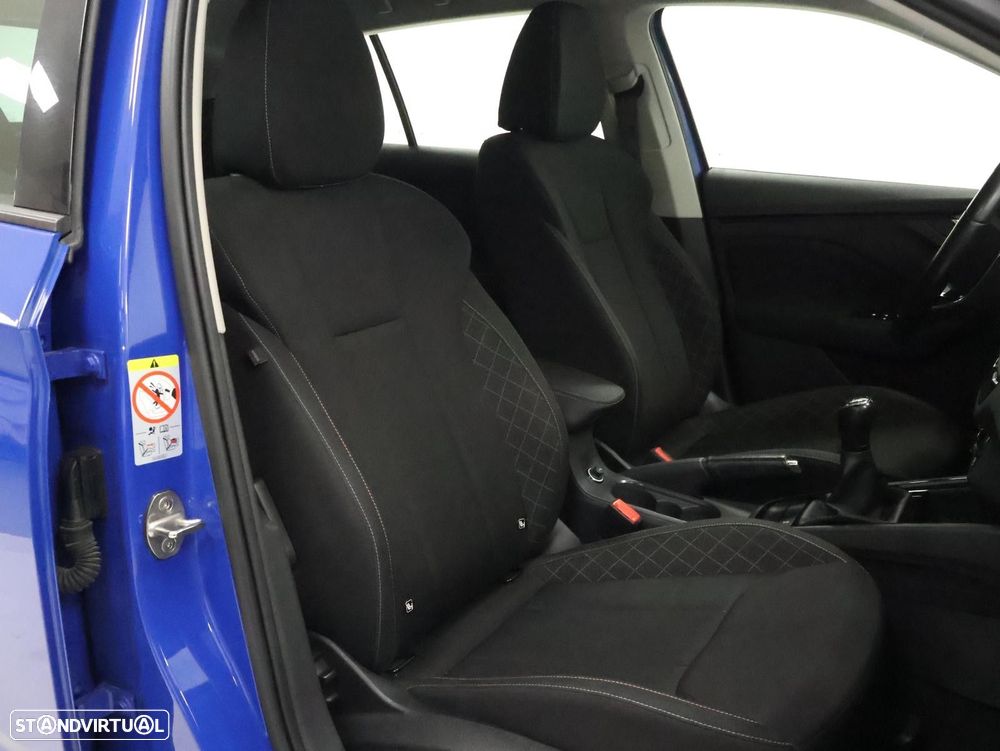 Skoda Scala 1.0 TSI Ambition - 27