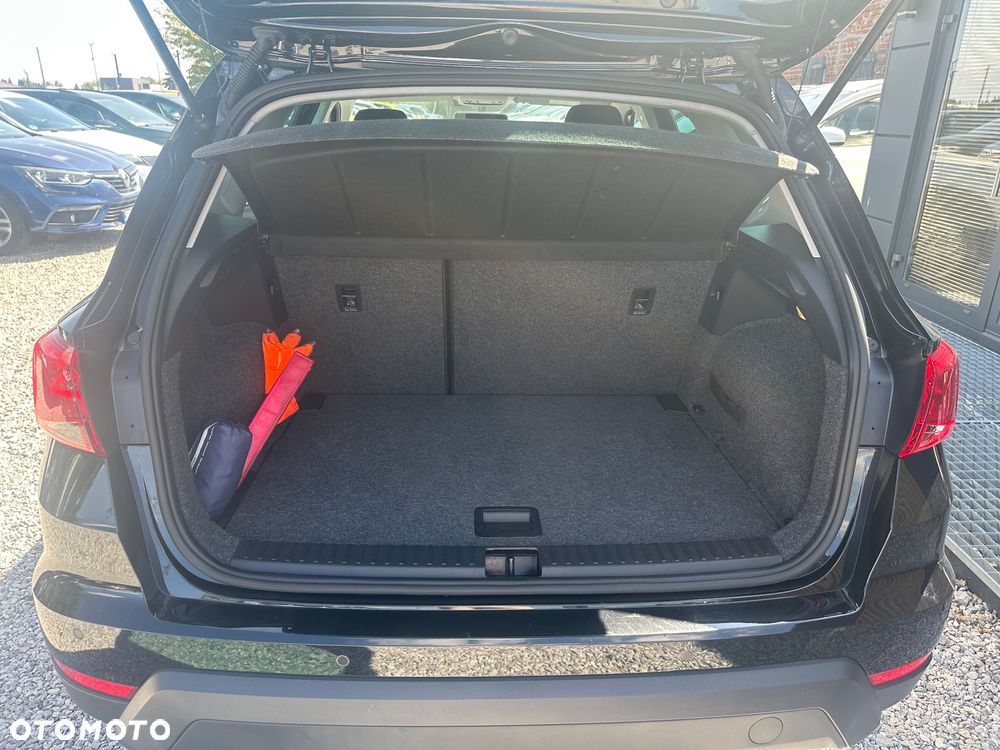 Seat Arona 1.6 TDI Style - 36