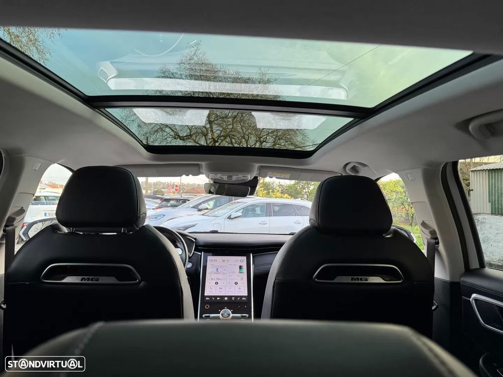 MG Marvel R 70 kWh AWD Performance - 17