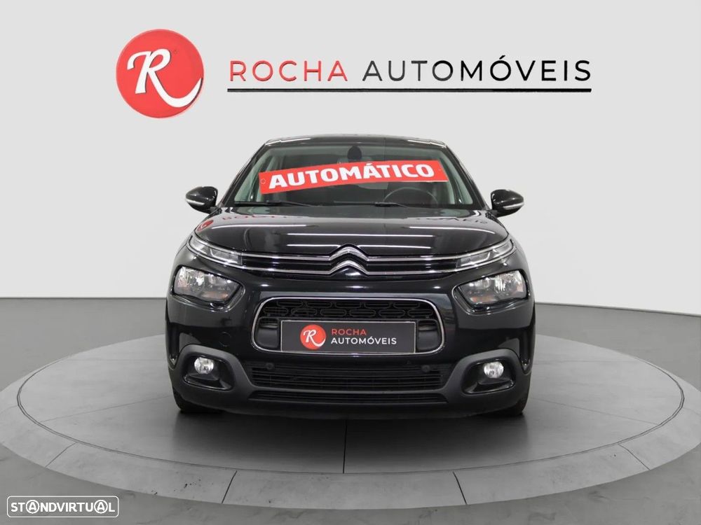 Citroën C4 Cactus 1.2 PureTech Shine EAT6 - 3