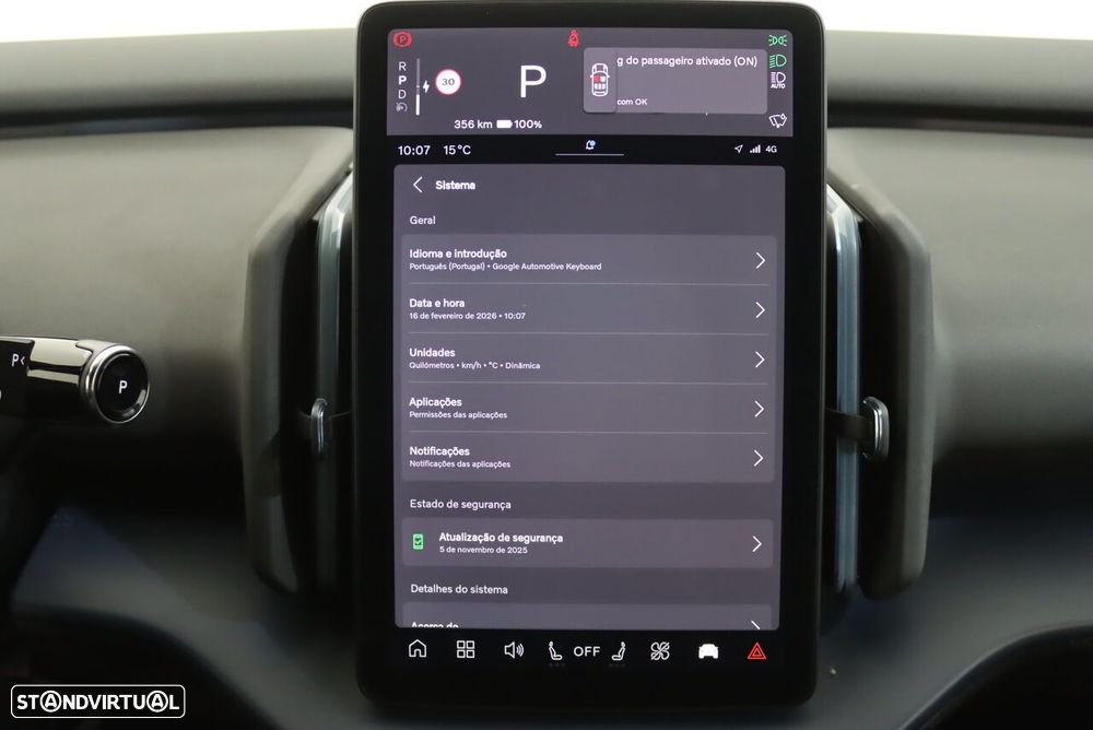 Volvo EX30 69 kWh Single Motor Extended Range Core - 26