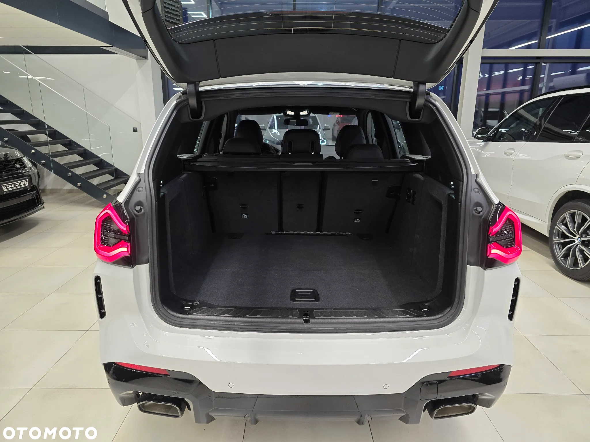 BMW X3 - 9