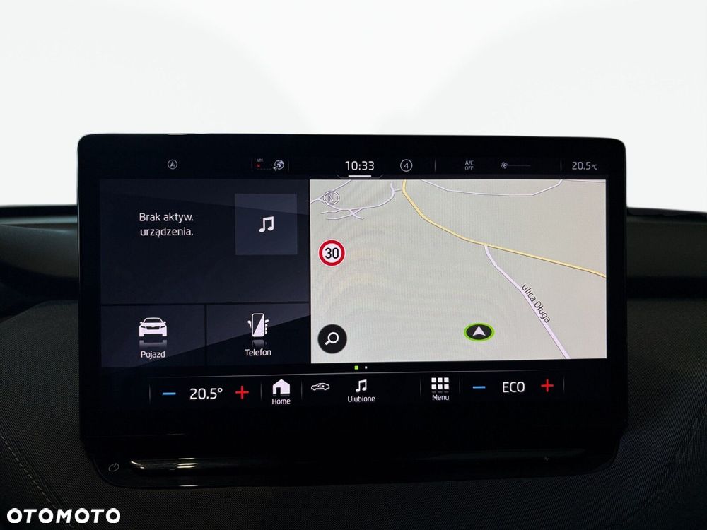 Skoda Enyaq 60 62kWh - 16