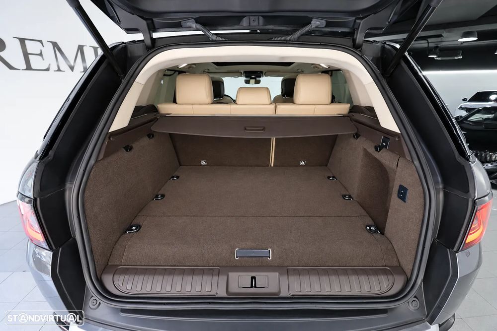 Land Rover Range Rover Sport 2.0 Si4 PHEV HSE Dynamic - 39