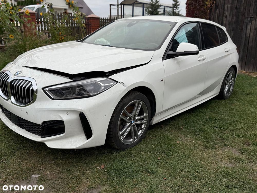 BMW Seria 1 - 8