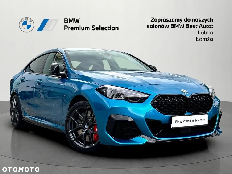 BMW Seria 2 M235i xDrive - 7