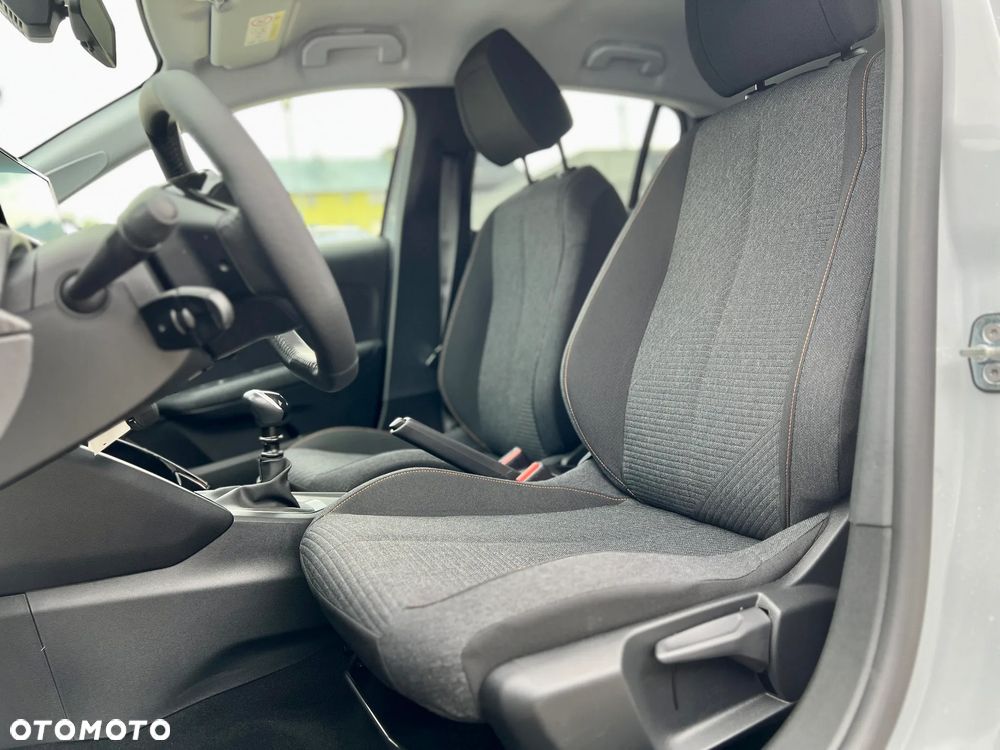 Peugeot 208 1.2 PureTech Allure S&S - 13