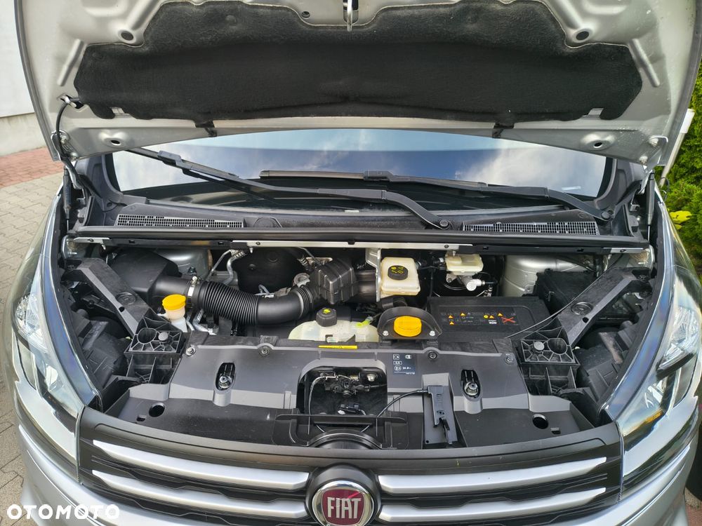 Fiat Talento Long - 40