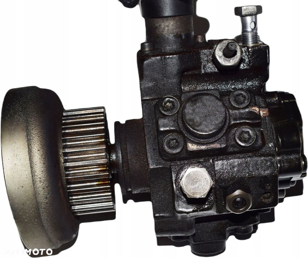 AUDI A6 C6 POMPA WTRYSKOWA 3.0 TDI 059130755S ASB - 4