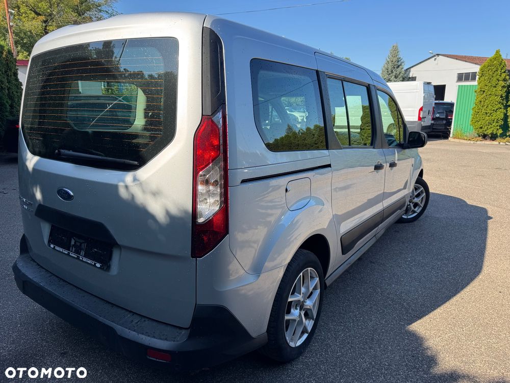Ford Transit Connect Kombi 230 L2 Active - 4