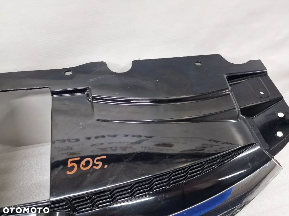 HYUNDAI IX35 09- KOPLETNA ATRAPA PRZEDNIA PRZÓD / GRILL , NR 86351-2Y000 , NR AUKCJI NG505 - 12