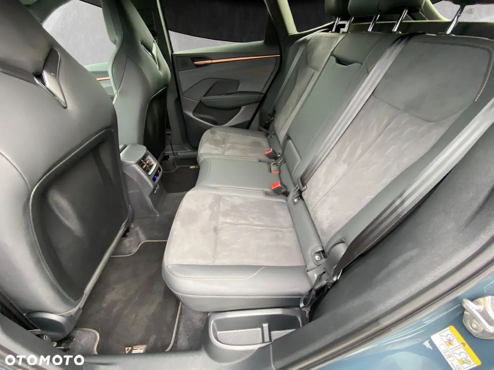 Cupra Terramar 2.0 TSI 4Drive VZ DSG - 7