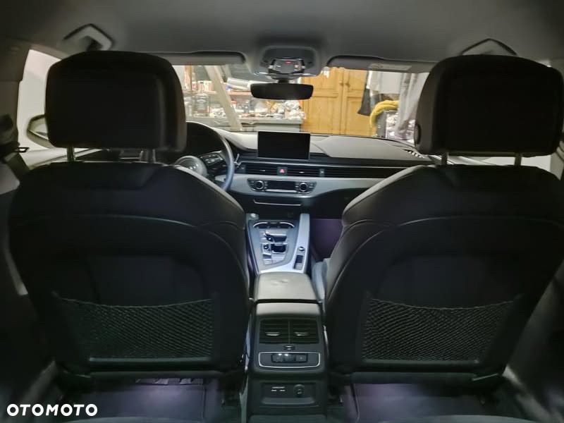 Audi A5 35 TFSI Sport S tronic - 12