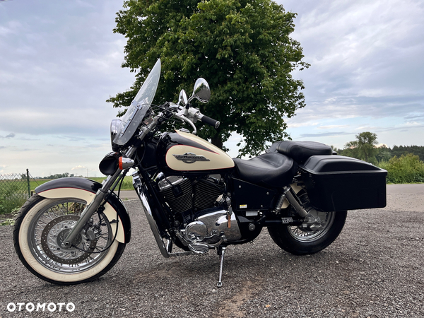 Honda Shadow