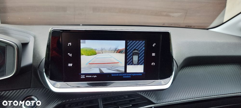 Peugeot 208 1.2 PureTech Allure S&S - 13