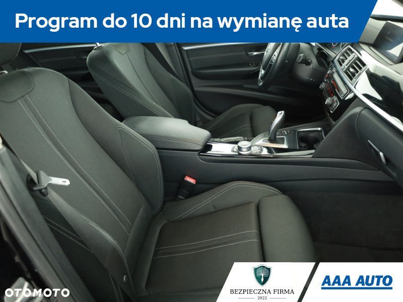 BMW Seria 3 - 9