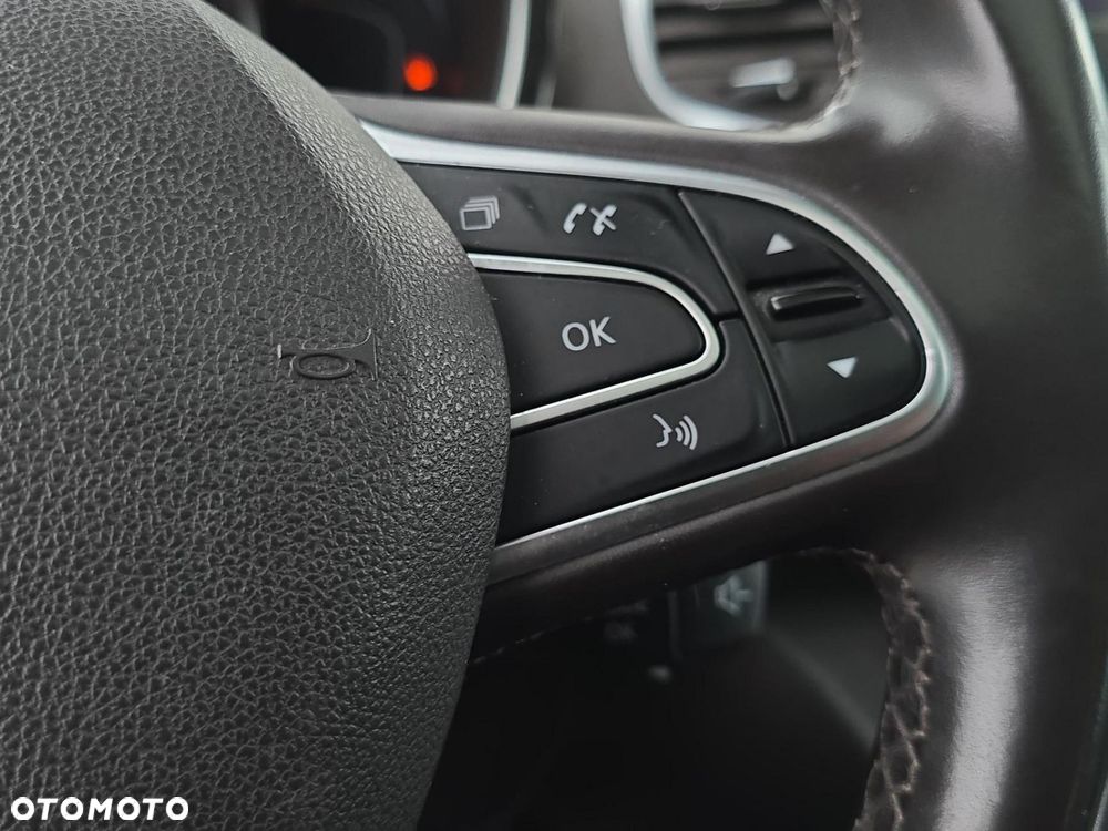 Renault Espace 1.6 dCi Energy Magnetic EDC - 19