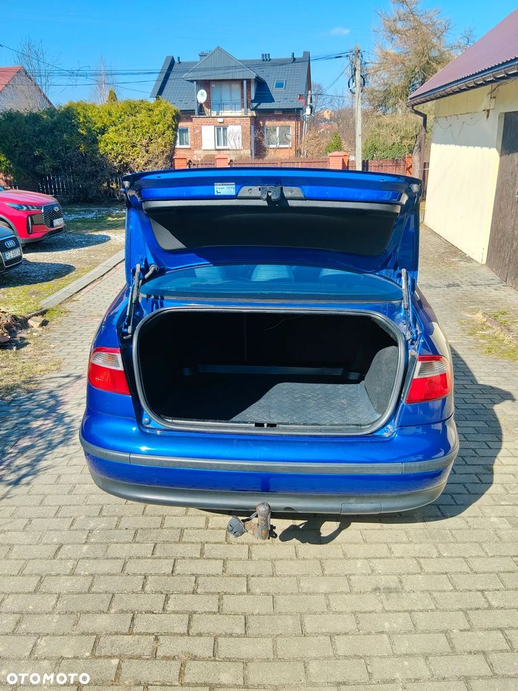 Seat Toledo - 16