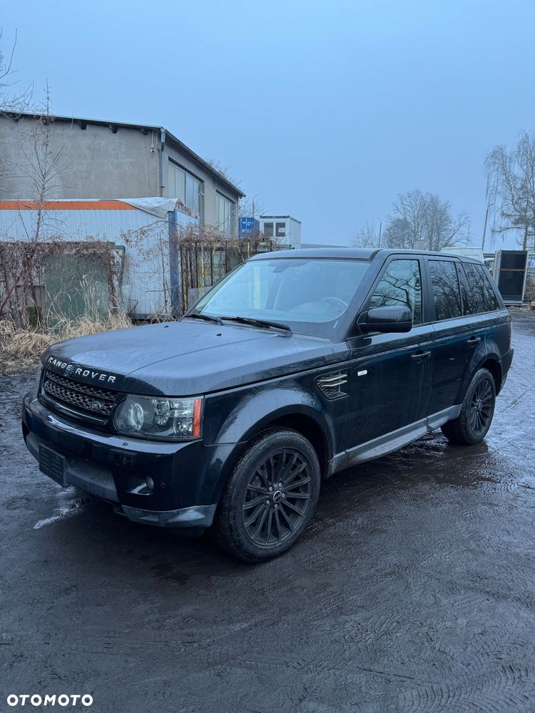 Land Rover Range Rover - 2