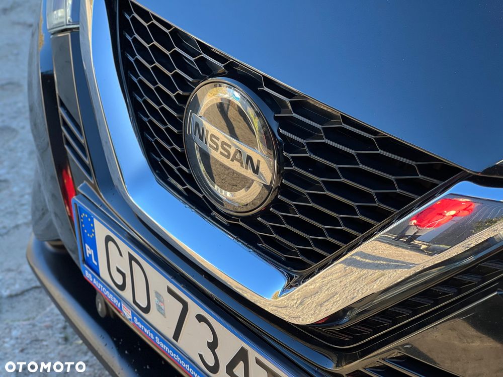 Nissan Qashqai 1.3 DIG-T ACENTA - 12