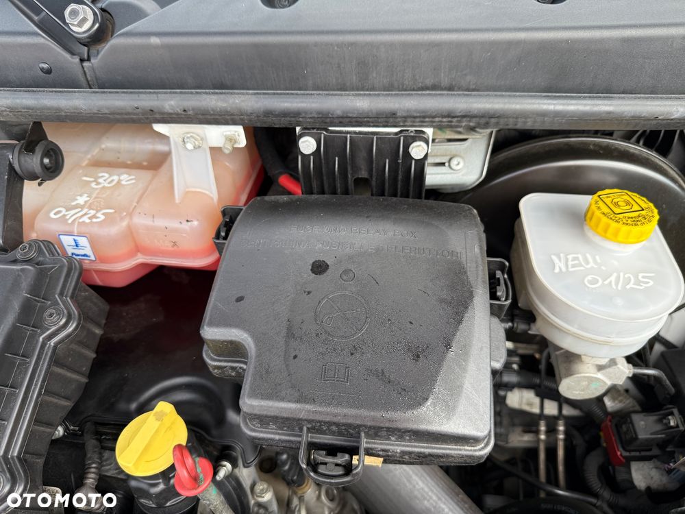 Iveco 2021/Daily 35-180VP/ 3.0 180KM/Poduszki/furgon Maxi/PDC/Radio DAB/Tempomat/ - 28