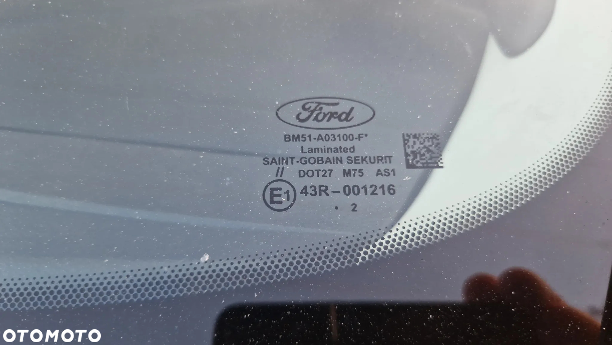 Ford Focus 1.6 TDCi DPF Titanium - 33