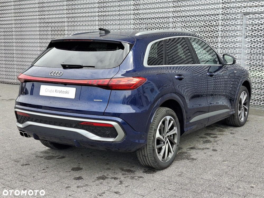 Audi Q5 - 7