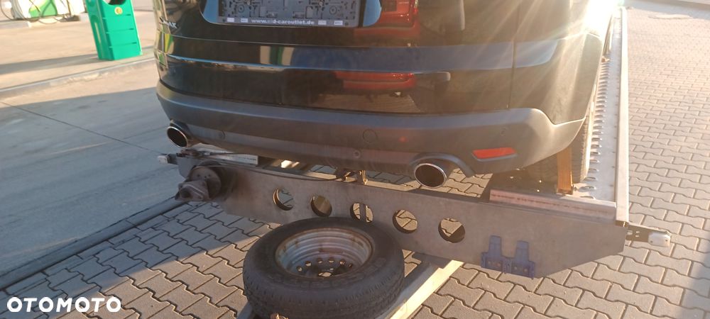 Ford S-Max 2.5 Silver Magic - 22